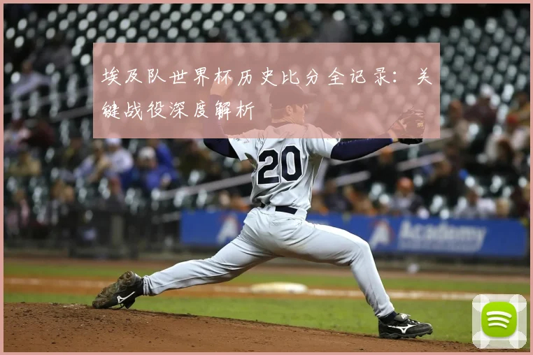 埃及队世界杯历史比分全记录：关键战役深度解析