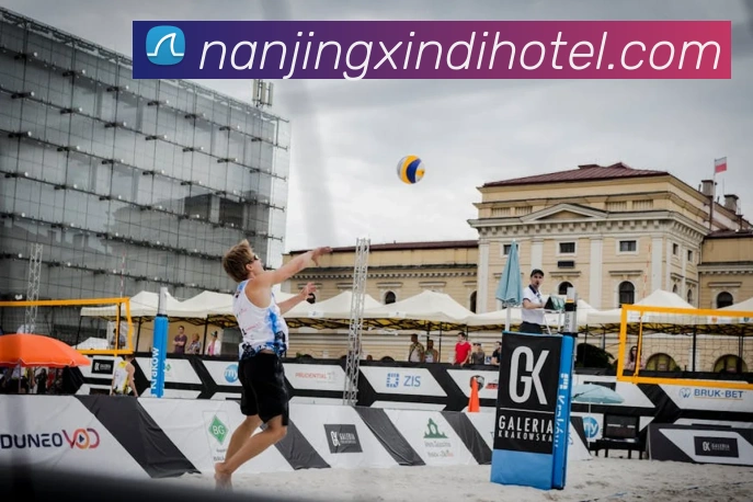 多媒体互动体验